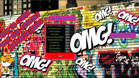 [Exclusive Tutorial] How to create mod menu for native games PART 1