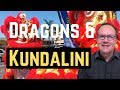 Dragons, Kundalini, and the Brain