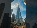 A View of USA building, Malls ,Towers and Burj Khalifa, 😎😎, favourite angle included #burjkhalifa#us