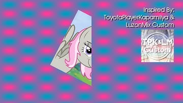 (TPK&L Custom Style) StormXF3