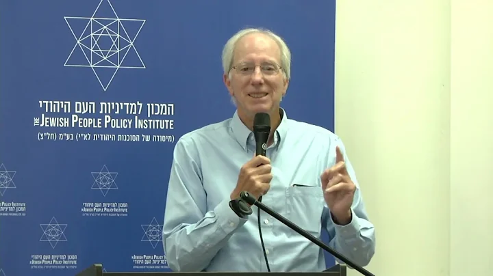 Geopolitics and Moral Considerations of Israel's F...