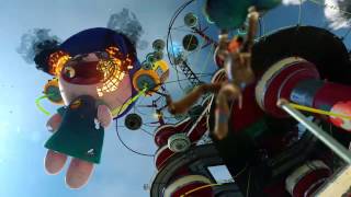 Cópia De Sunset Overdrive - Derrubando O Fizzie
