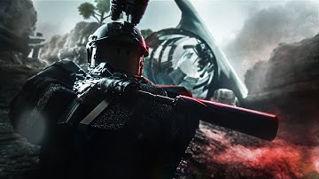 Roblox Frontline montage (4k 60fps render)