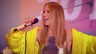 Глюк'oZa (Глюкоза) «Танцуй, Россия!» | Open Air на Роза Хутор, MTV Россия, 25.03.2018
