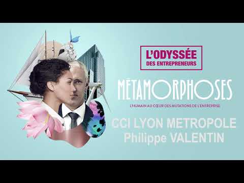 CCI Lyon Métropole St Etienne Roanne sur la web TV de l'ODE 2020