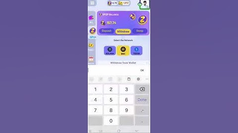 Withdraw PZP🪙 to Metamask🦊 wallet in 48 hours 💸💸💸 - PlayZap🎮