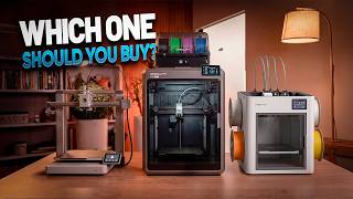 Which 3D Printer Should You Buy in 2026? Beginner’s Guide | Ep. 3