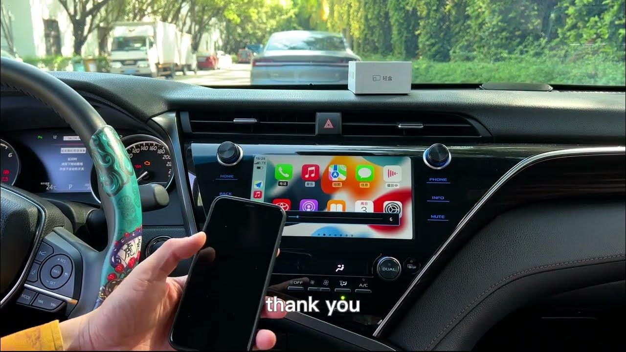 baidu carlife 4pda