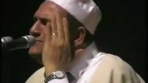 من روائع القارئ احمد نعينع وقرن فى بيوتكن ولا تبرجن تبرج الجاهلية الاولى نهاوند