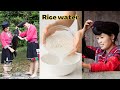 YAO RICE WATER METHOD FOR LONGEST HAIR EVER! - the Secret Strategy!