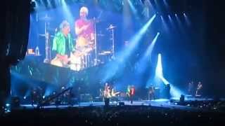 The Rolling Stones - Tumbling Dice (Live Minneapolis, MN 2015)