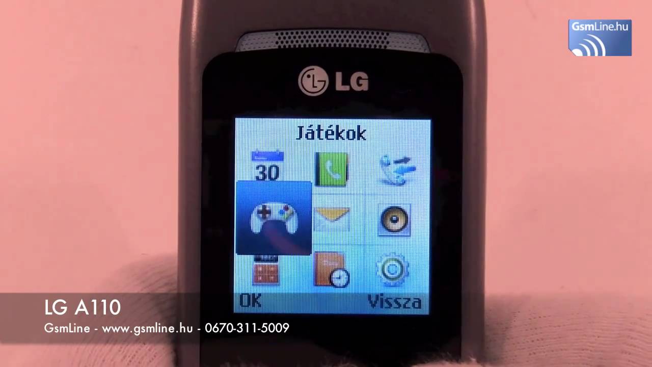 lg a10