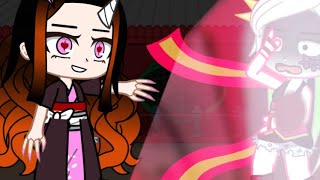 Are We Too Young For This..? Ft. Daki/⚠️TW: FLASHING ⚠️