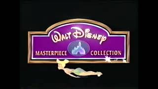 Walt Disney Masterpiece Collection/Walt Disney Pictures (1994)
