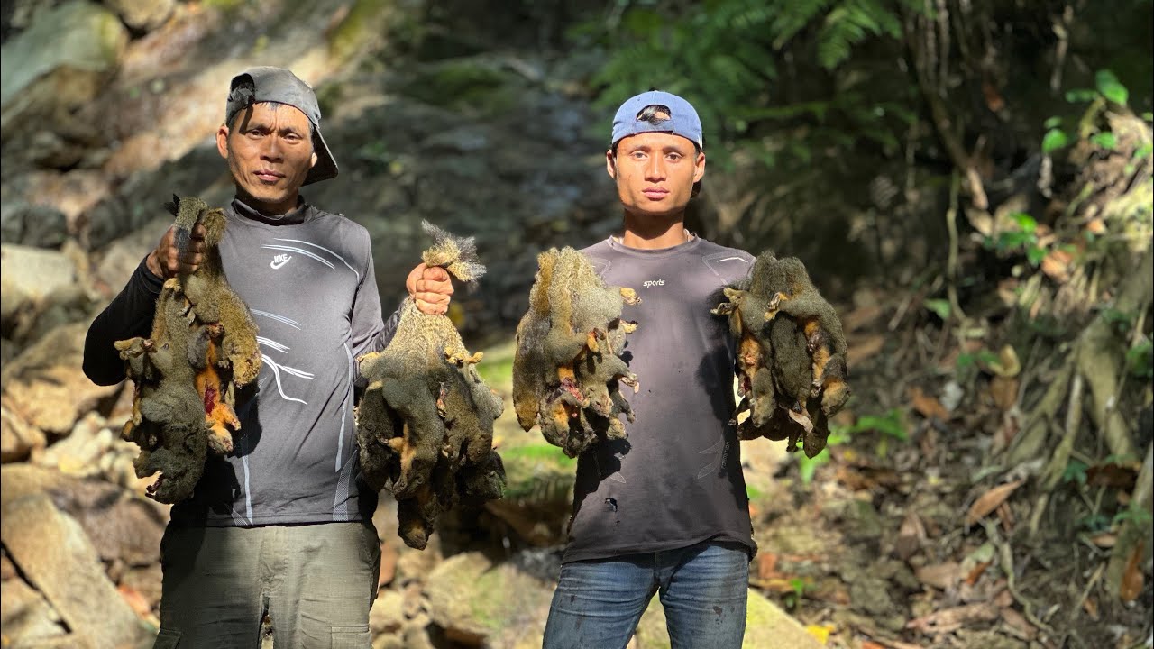 I got nothing when I was haunting at that place before, but now... ( Part - 2)