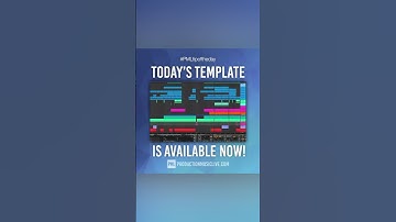 Ableton Tutorial - Techno Drop Hack #shorts