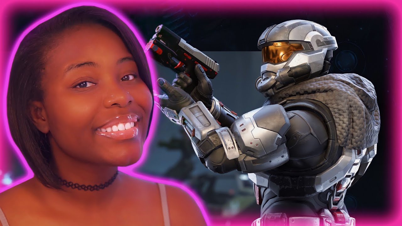 CONQUERING ALL THE THROAT GOATS! 😇 | Halo Infinite Stream - YouTube