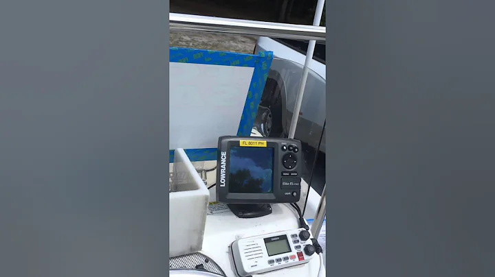 2012 Carolina Skiff JVX18 in Lake City, FL