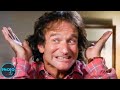 Top 10 Funniest Robin Williams Movie Scenes