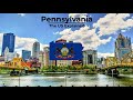 Pennsylvania - The US Explained