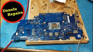 Huawei Matebook D 14 Amd - Dead, Diagnose & Motherboard Repair