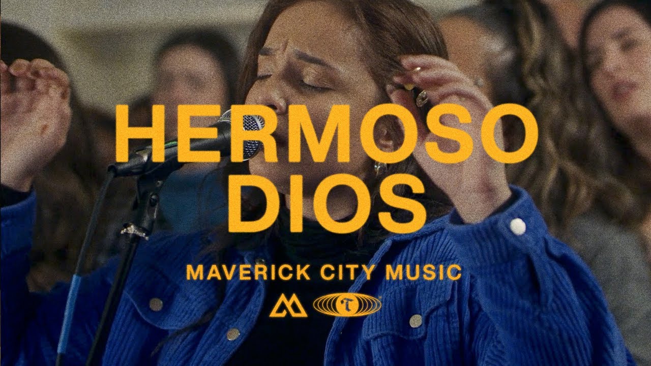 Hermoso Dios feat Edward Rivera  Karen Espinosa  Maverick City Msica  TRIBL