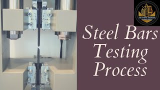 Tensile Strength of steel - Yield Strength Test of steel