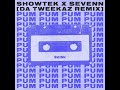 Miniature de la vidéo de la chanson Pum Pum (Da Tweekaz Extended Remix)
