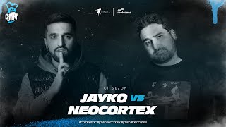 ComBat BRC | Jayko vs Neocortex