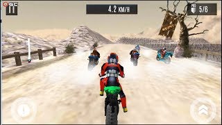 Hill Top Bike Rider 2019 - Motor Bike Racing Game - Android gameplay FHD screenshot 5