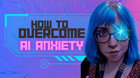 Uncover the Top Tips to Conquer AI Anxiety Now!