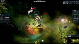 DarkOrbit - Domination