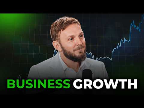 Can Scientology Help Your Business Scale? | Business Builder Rafferty Pendery | DDN Ep 51 thumbnail