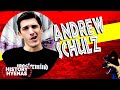 Andrew Schulz Is WILD! | ep 60 - History Hyenas