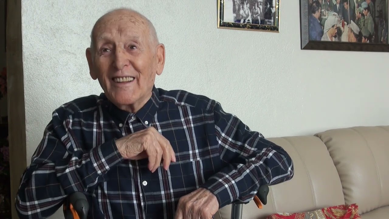 Mouhand Oubelaid Hocine 5