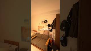 Room Tour 6畳一人暮らしのルームツアー詳しくは動画を見てね畳一人暮らし