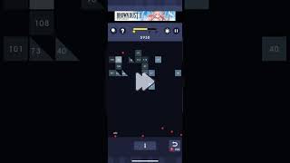【 BRICKS ‘N BALLS 】LEVEL 499 Cleared