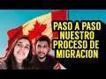 Estudiar INGLES, TRABAJAR, DIPLOMADO hasta la MPNP y RESIDENCIA. Paso a PASO como MIGRAMOS a CANADA.