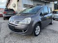 Renault Grand Modus www.roma-auto-usate.it Tel. 06/43251986 Test Driver