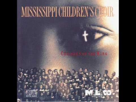 Mississippi Children's Choir - There is Hope