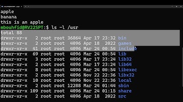 Linux Commands Tutorial (14) : Pipelines head and tail commands