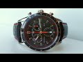 CERTINA DS-2. C024.447.16.051.03 Обзор\Review