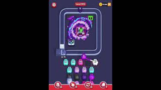 Pixel Flow level 1173 Very Hard