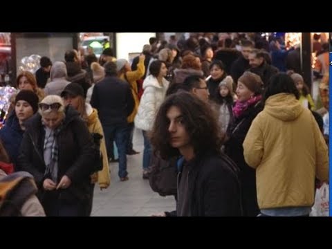 როგორი იყო  2019 წელი საქართველოს მოქალაქეებისთვის - გამოკითხვა ქუჩაში