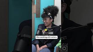Empowering Voices: Ashley's Journey in the Animation Voiceover Industry" 🎤🎬💪