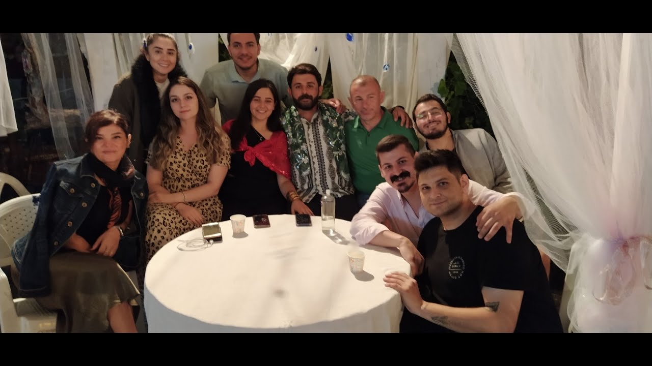 Eren & Ezgi Kına ve Düğün 2022