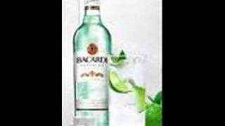 Bacardi Mojito Caipi Original Song - The Muddle