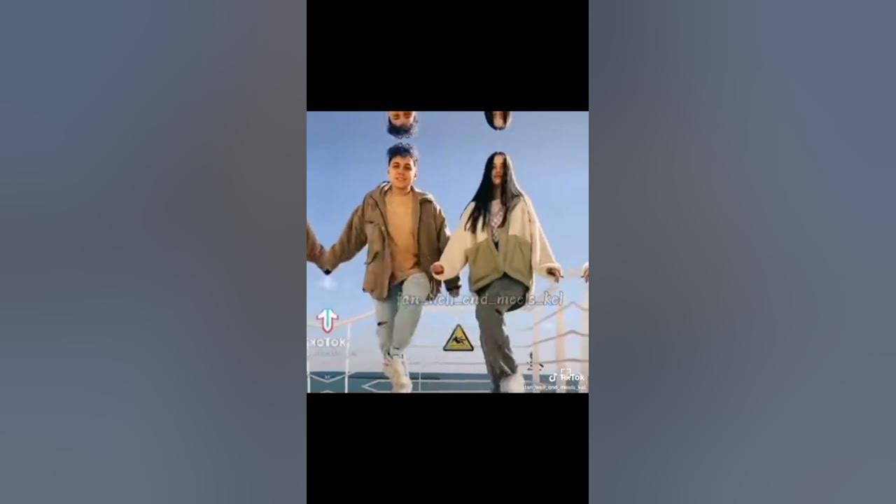 милс кел и Полина #shorts #милс #милскел #велл #полина - YouTube