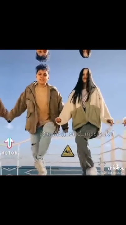 милс кел и Полина #shorts #милс #милскел #велл #полина - YouTube