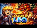 CUENTO INFANTIL DE VALORES, "LA CULPA DE LEO" VALOR DE LA HONESTIDAD 